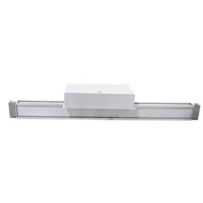 ระบบไฟฟ้าบัสบาร์สีเงิน 220V-440V