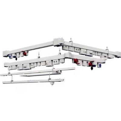 100W-500W ระบบไฟฟ้าบัสไฟฟ้าปรับแสง IP54