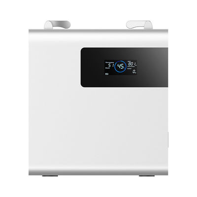 แบตเตอรี่ลิตยูมพกพา 1200W พลังงานไฟฟ้าที่ขับเองขนาดใหญ่