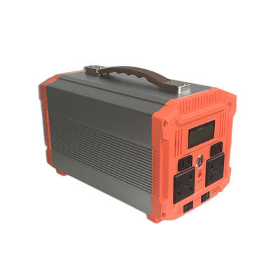 Mobile Portable Lithium Battery Pack Camping 500W 600W 1000W 2000W 3000W