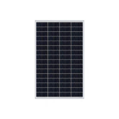 20w18v แผ่นแสงอาทิตย์พกพา โพลิกริสตัลลิน โมโนคริสตัลลิน ซิลิคอน ซิลิคอน