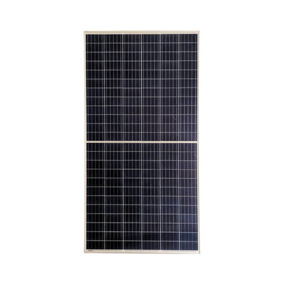 แพเนลพลังแสงอาทิตย์แบบพกพา CE 300W แพเนลพลังแสงอาทิตย์แบบซิลิคอนโพลิกริสตัลลิน