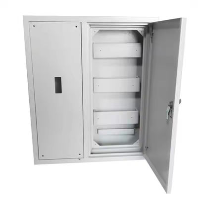 50 63 80 100 125kA กระเป๋าไฟฟ้าสแตนเลส IP4X พร้อมบริการ OEM