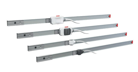 เงิน สายบัสความดันต่ํา 110V-240V อลูมิเนียม สําหรับการประปาประหยัดพลังงาน