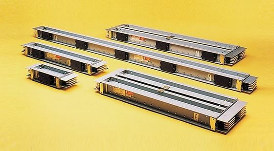 เส้นทางไฟฟ้าที่ทนทานต่อการกัดกร่อน สําหรับการส่งพลังงาน