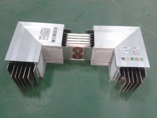IP54 IP65 กันน้ําและกันสนิม ระบบรถไฟฟ้าสําหรับความถี่ 50-60HZ