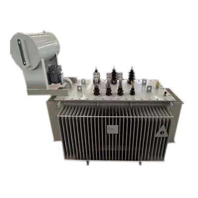 De Energized Tap Changer เครื่องปรับระดับความแรงดันแบบแปลงด้วยโครงสร้าง TOROIDAL