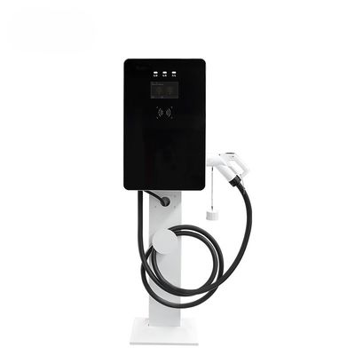 IP66 20kW Wallbox DC Charger / สถานีชาร์จเร็ว