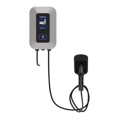 IP66 3.5KW สถานีชาร์จมือถือ มาตรฐานยุโรป
