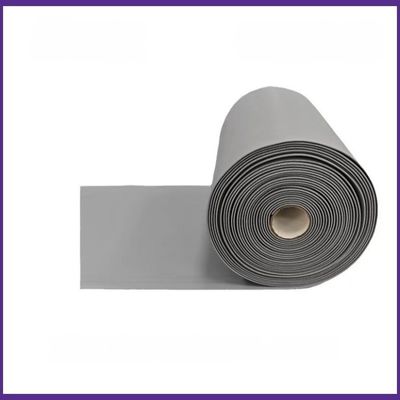 Cushioning Silicon Foam with Thermal Conductivity 0.1 W/ mk and Environmental Standards ROHS 2.0