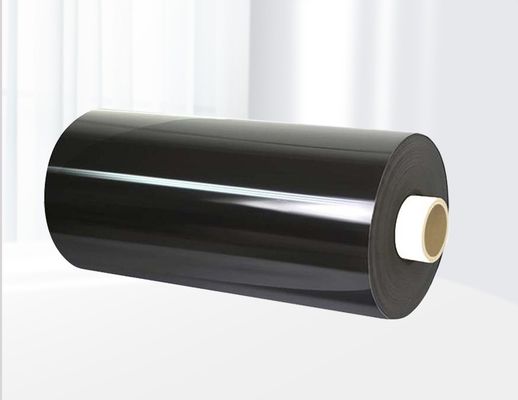 Black Flame Retardant Polyurethane Foam For Long-Lasting And Eco-Friendly Insulation