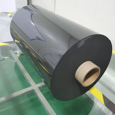 Customize Thickness Flame Retardant Polyurethane Foam For EV Battery Modules Black LCD Display Modules Lens Sealing