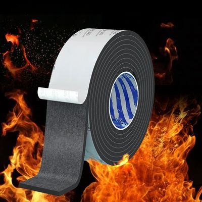 Customizable Self Extinguishing EVA Foam In Thickness Range 0.35-50mm Standard Width 1000mm