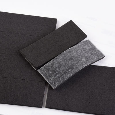 EVA/Ethylene-Vinyl Acetate Copolyme Flame Retardant Foam For Sealing Excellent And Thickness Range 0.35-50mm/Customizable