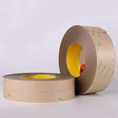 Thickness Range 0.05-0.1mm / Customizable Fireproof Adhesive Tape High Insulation