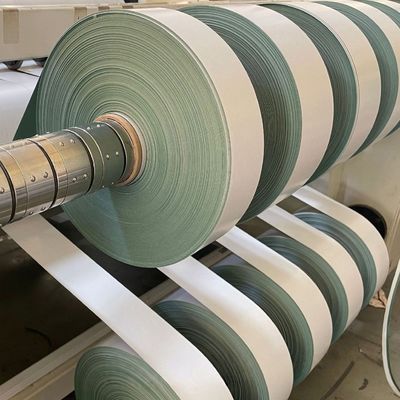 UL94-V0 Fire Resistant Rated Heat Retardant Tape For PET Substrate-less And Chemical Resistance