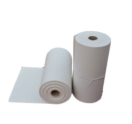 High Temperature Resistance Aerogel Mat For Aerospace Defense Heat Resistant Temperature 350°C-1300°C