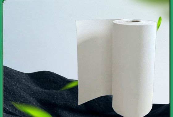 Insulation Resistance 500MΩ 1000V DC 60s Aerogel Blanket For High Thermal Insulation In Advanced Energy Passenger Vehicles