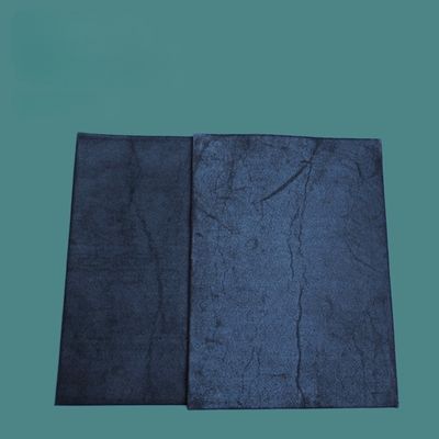 Flexible Aerogel Blanket For Voltage Resistance No Breakdown Heat Resistant Temperature 350°C-1300°C Thickness 0.5-6mm