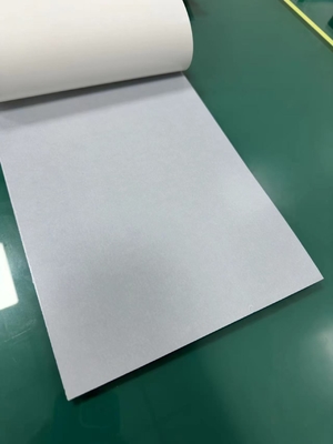 500V/mil Polycarbonate Insulation Film 100mm Wide Thermal Resistant