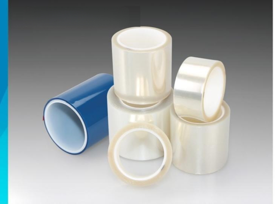 Fire Resistant Adhesive Tape Silicone Fiberglass UL94-V0