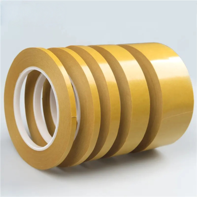 UL94-V0 Fire Resistant Adhesive Tape for Battery Heat Protection