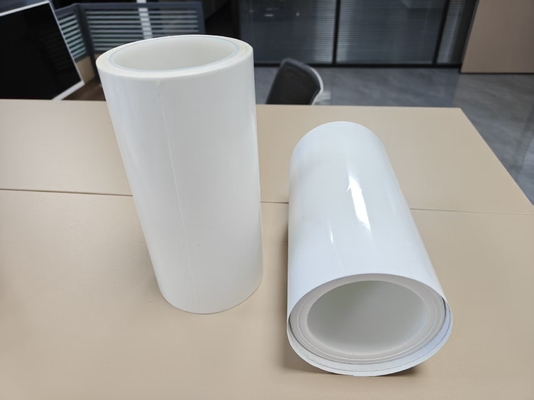 Class A Fire Resistant Adhesive Tape UL94-V0 500℃ Heat Resistant
