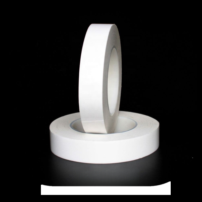 Fiberglass Fire Resistant Adhesive Tape Class A 500℃ 50mm