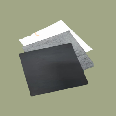 Flexible Aerogel Blanket Thermal Insulation UL94 V-0 Fire Rated