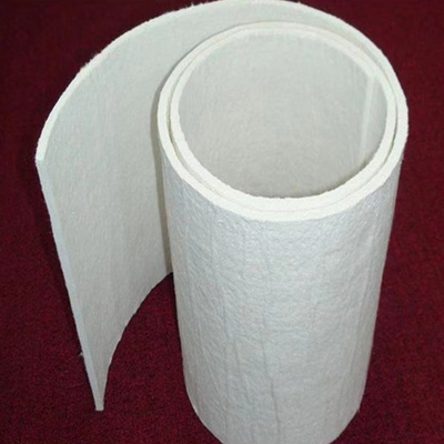 UL94 V-0 Aerogel Blanket Class A Fire Resistant Thermal Insulation