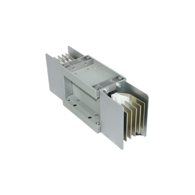 Electric Busway 100mm x 50mm Rectangular Busbar for Power Transmission