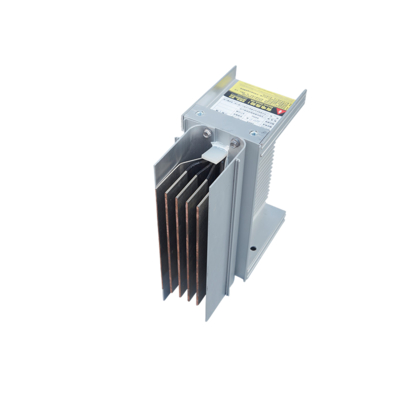 3 Phase 5 Wire Electric Busway 100mm X 50mm IP65