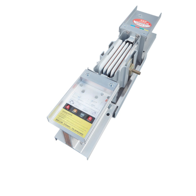 Electric Busway with Epoxy Resin Insulation IP65 Rated