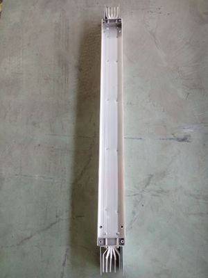 3-Phase 4-Wire Low Voltage Busway 100kA Short Circuit Rating