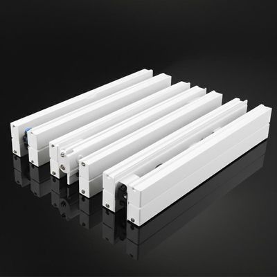Electric Busway and Bus Duct with Operating Temperature -40°C to 85°C, 50/60Hz Frequency, and GB/T7251.6-2015 Compliance