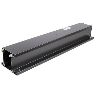 Customized Size Electric Busway with 3-Phase 5-Wire Configuration and Optional Length 0.5-0.6 Meters for Reliable Power Distribution