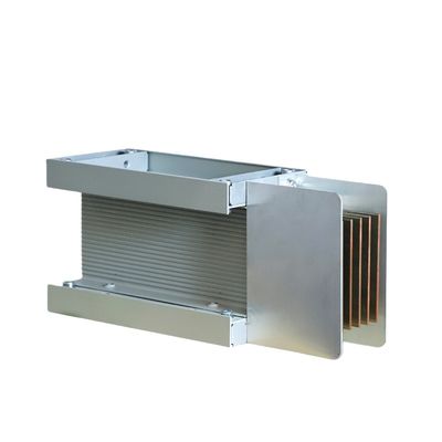 GB/T7251.6-2015 IEC61439-6 2012 Compliant Electric Busway with Epoxy Resin Insulation for Power Distribution