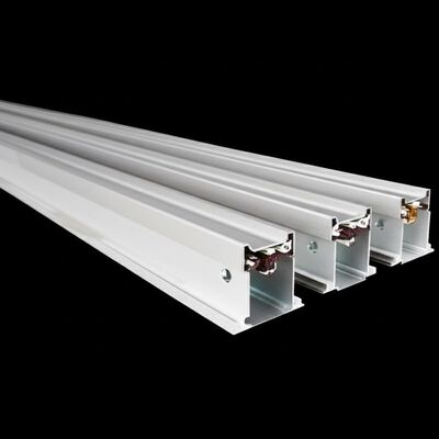 Customized Size Electric Busway Designed to Operate Between 20°C To 60°C Ideal for Electrical Power Transmission Systems