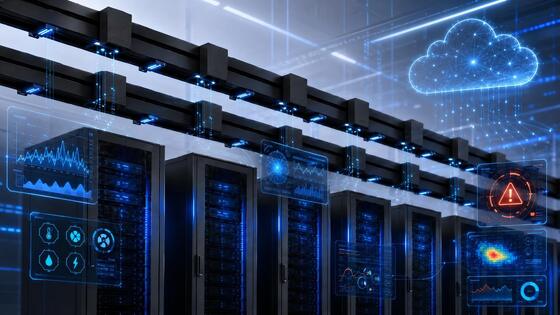 AI+ Intelligent Busway System with End-to-End Sensing, Edge Analytics, and Power Quality Insight for AI Data Centers